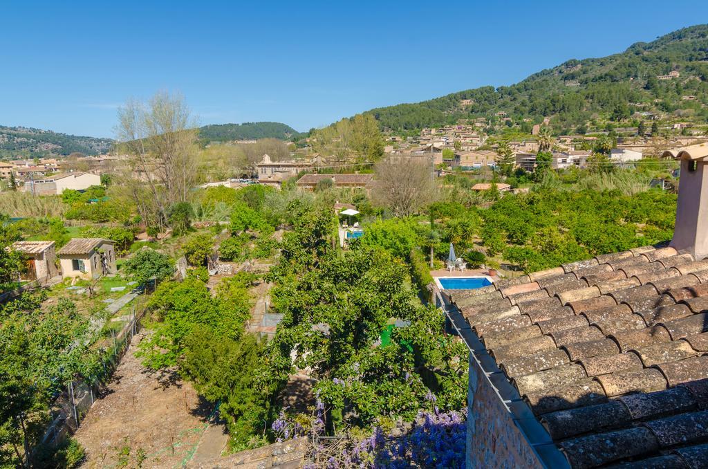 Can Garrova Soller Luaran gambar