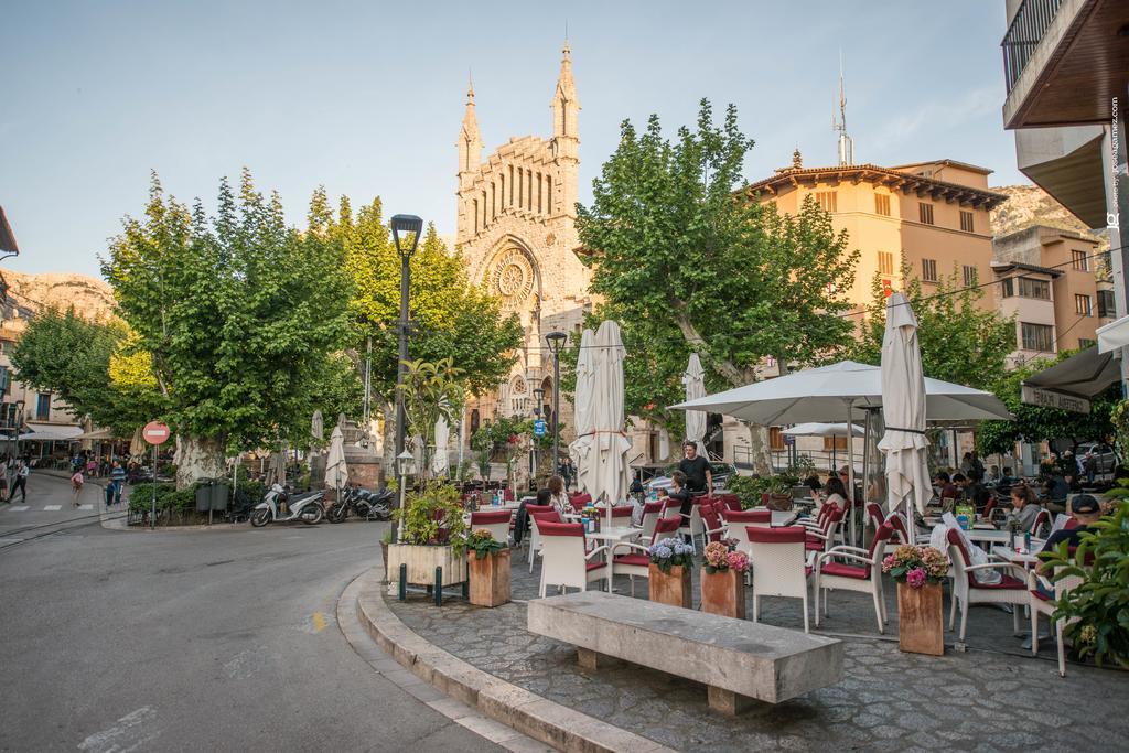 Can Garrova Soller Luaran gambar