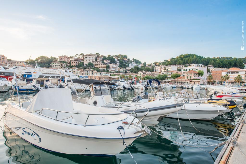 Can Garrova Soller Luaran gambar