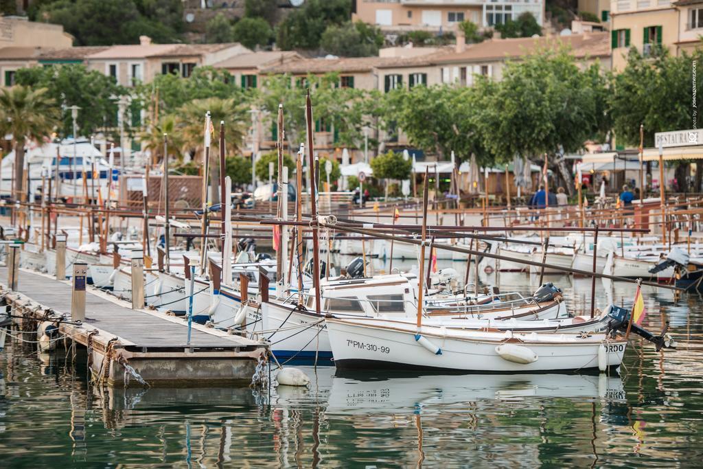 Can Garrova Soller Luaran gambar