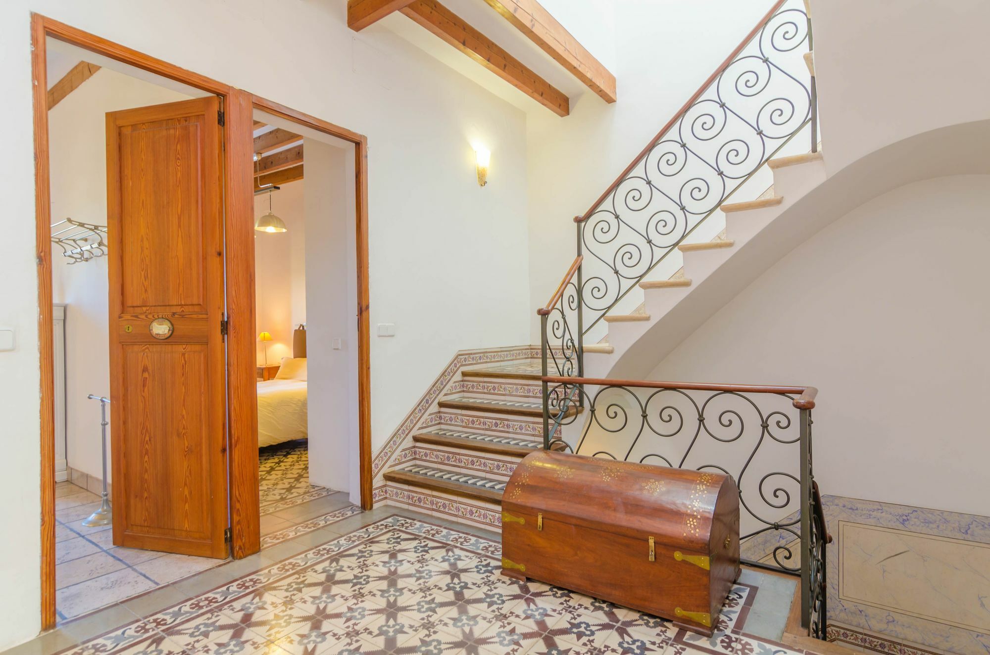 Can Garrova Soller Luaran gambar
